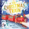 The Christmas Train cover