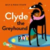 Clyde the Greyhound cover