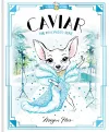 Caviar: The Hollywood Star cover