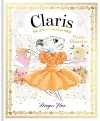Claris: Pasta Disaster cover