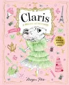 Claris: A Très Chic Activity Book Volume #2 cover