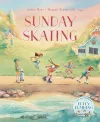Sunday Skating cover