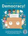 Democracy! cover