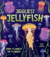 Jiggliest Jellyfish cover