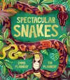 Spectacular Snakes cover