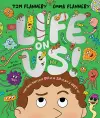 Life On Us cover