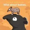 Wild About Babies cover