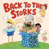 Back to the Storks cover