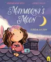 Maymoona's Moon cover