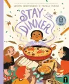 Stay for Dinner cover