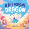 A Different Dragon cover