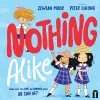 Nothing Alike cover