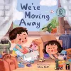 We’re Moving Away cover