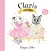 Claris Says Merci cover