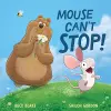 Mouse Can't Stop! cover