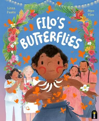 Filo’s Butterflies cover