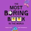 The Most Boring Book in the World cover