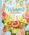 Worms Are Our Friends cover