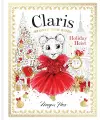 Claris: Holiday Heist cover