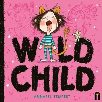 Wild Child cover