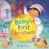 Baby’s First Christmas cover