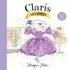 Claris Gets Dressed cover