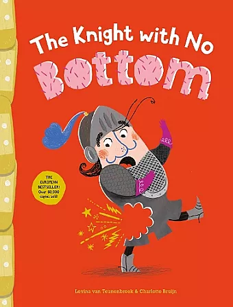 The Knight with No Bottom cover