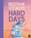 Bedtime Stories for Hard Days cover