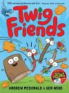 Twig Friends cover