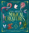 All About Magical Creatures cover