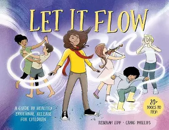 Let it Flow cover