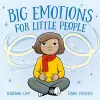 Big Emotions for Little People cover
