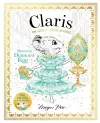 Claris: Dazzling Diamond Egg cover