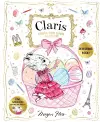 Colour with Claris at Easter! cover