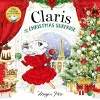 Claris and the Christmas Surprise cover