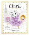 Claris: The Secret Crown cover