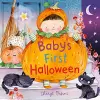 Baby’s First Halloween cover