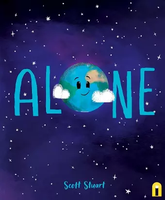 Alone cover
