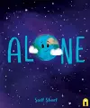 Alone cover