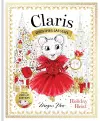 Claris: Christmas Carousel Holiday Heist Special Pop-up Edition cover