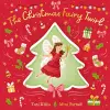 The Christmas Fairy Twirl cover