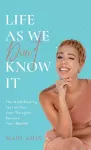 Life As We Don't Know It cover