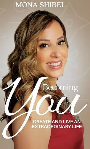 Becoming You cover