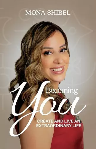 Becoming You cover