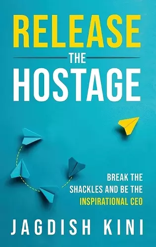 Release The Hostage cover