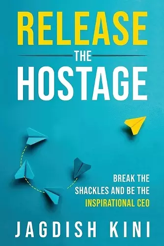 Release The Hostage cover