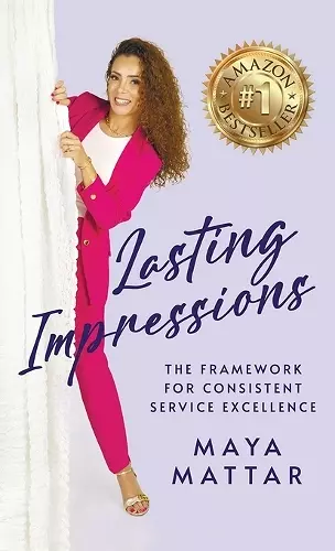 Lasting Impressions cover