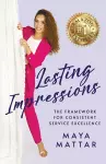 Lasting Impressions cover