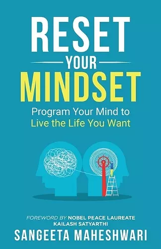 Reset Your Mindset cover