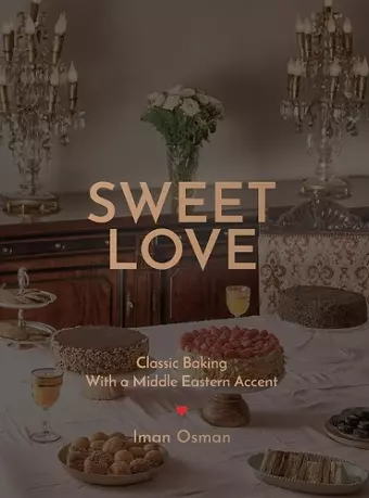 Sweet Love cover